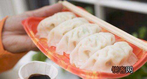 配制饺子馅要记住的四点