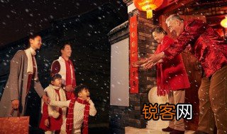 过年作文400字左右 过年作文400字左右的范文