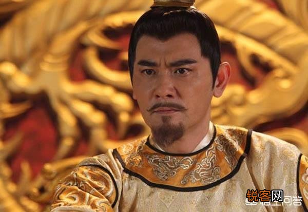隋文帝的皇后叫什么名字？她为什么偏爱二儿子杨广,厌恶大儿子杨勇呢？
