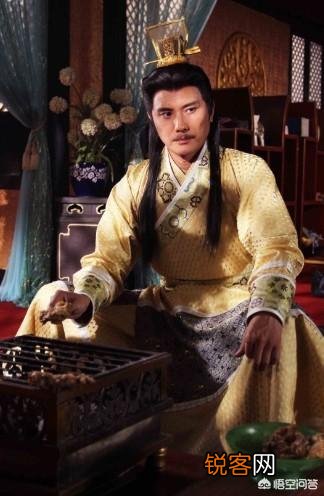 隋文帝的皇后叫什么名字？她为什么偏爱二儿子杨广,厌恶大儿子杨勇呢？