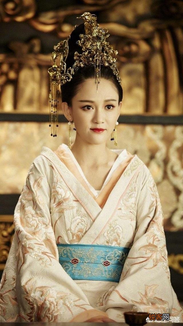 隋文帝的皇后叫什么名字？她为什么偏爱二儿子杨广,厌恶大儿子杨勇呢？