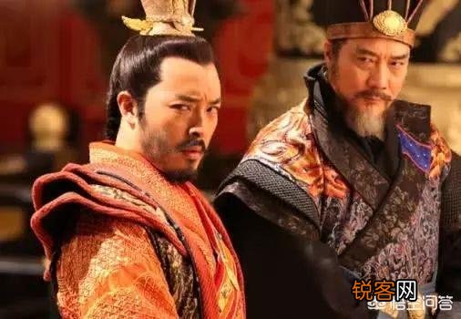 北周宇文家和宇文化及有啥关系？