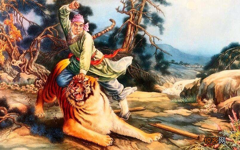 虎口余生的成语故事 虎口余生是什么意思