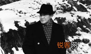 作家木心人物简介原名叫什么 作家木心个人资料介绍