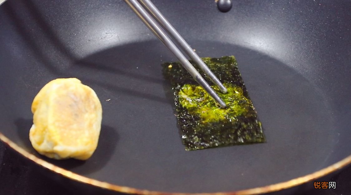饭团怎么做好吃 这样做，营养又丰富