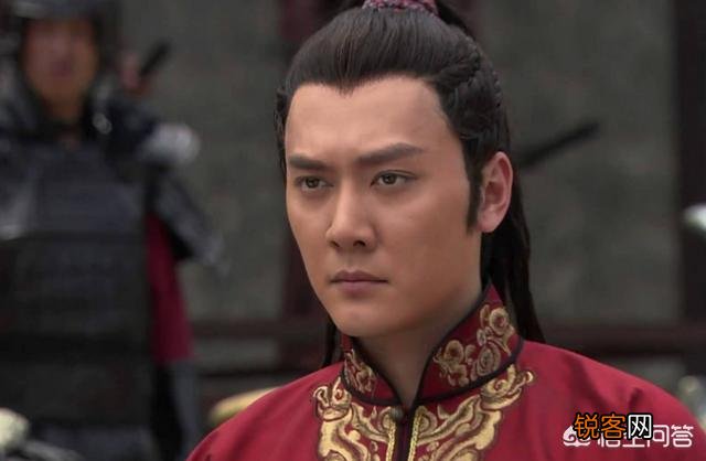 独孤氏、杨坚、李世民、兰陵王都是什么亲戚？