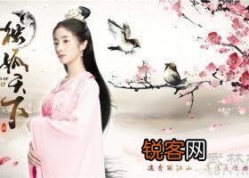 独孤氏、杨坚、李世民、兰陵王都是什么亲戚？