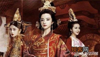 独孤氏、杨坚、李世民、兰陵王都是什么亲戚？