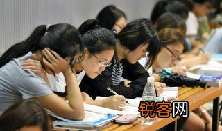 推免待录取是什么意思 推免待录取介绍
