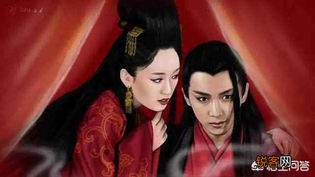 历史上隋文帝的皇后是谁？