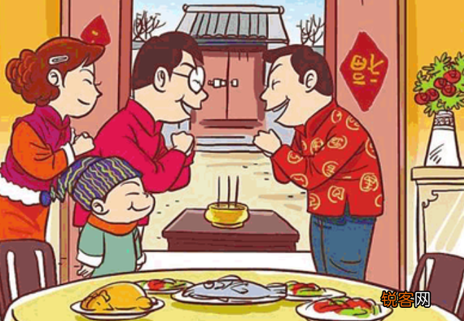 我国八大传统节日有哪些 传统节日你都了解吗