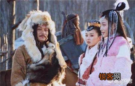 北周隋朝大唐四位悲惨的和亲公主各有何不同？