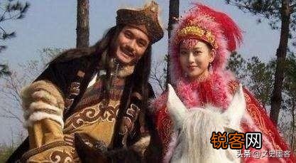 北周隋朝大唐四位悲惨的和亲公主各有何不同？