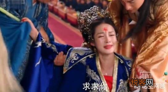 北周隋朝大唐四位悲惨的和亲公主各有何不同？