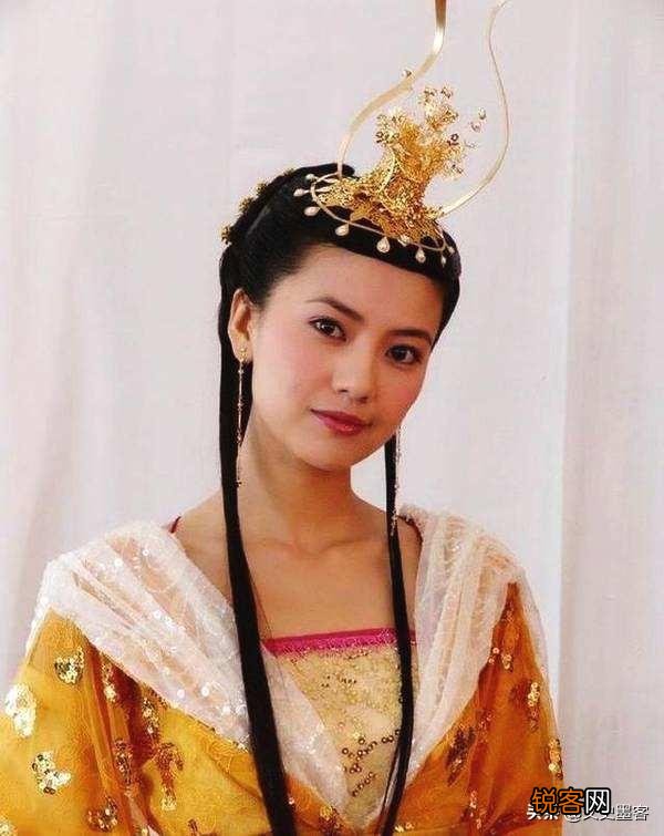 北周隋朝大唐四位悲惨的和亲公主各有何不同？