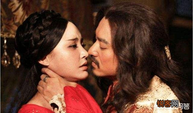 北周隋朝大唐四位悲惨的和亲公主各有何不同？