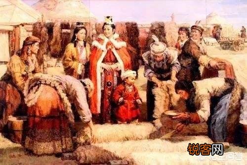 北周隋朝大唐四位悲惨的和亲公主各有何不同？