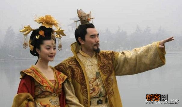 北周隋朝大唐四位悲惨的和亲公主各有何不同？