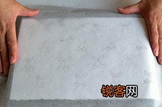 好看又的蛋糕卷的做法