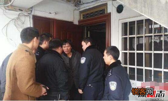 浙江苍南女民警汪茜茜被奸杀案 劫犯发现警察身份将其杀死