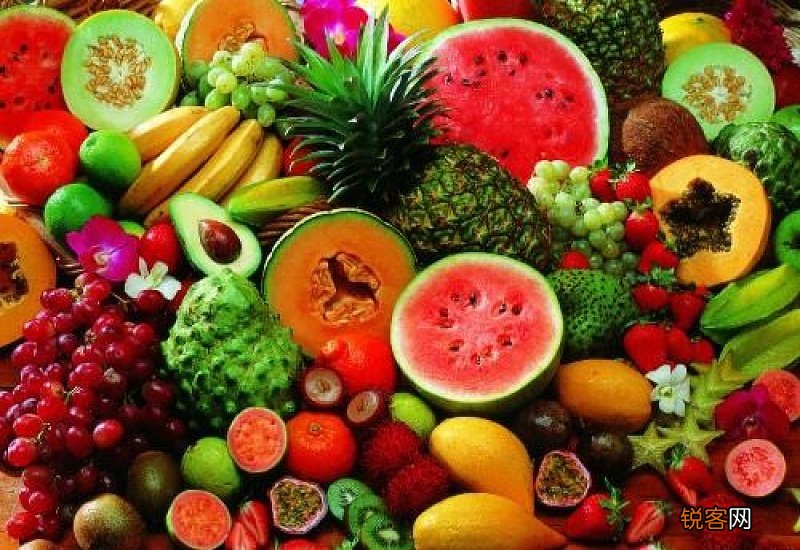 果蔬的哪些部分不能吃 果蔬不能吃的部分有哪些