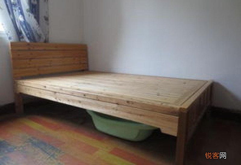 床总是吱吱响怎么固定