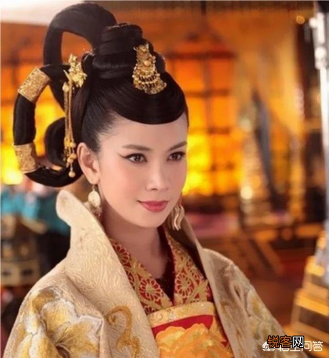 北周宇文邕有几个皇后呢？