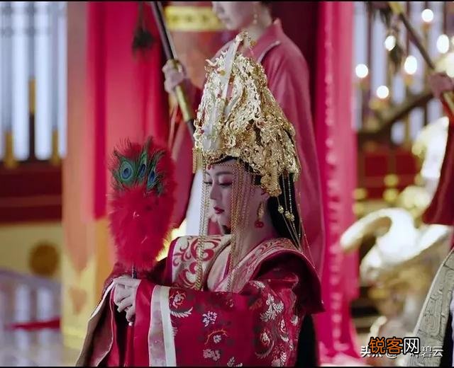 曹操长女汉献帝皇后曹节和杨坚长女周宣帝皇后杨丽华谁更悲惨？