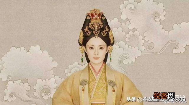 曹操长女汉献帝皇后曹节和杨坚长女周宣帝皇后杨丽华谁更悲惨？