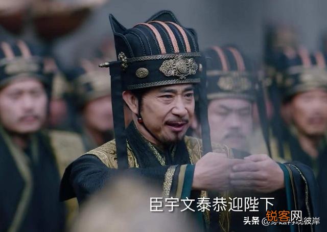 北周,隋朝,唐朝的皇帝之间都是有血缘关系的吗？