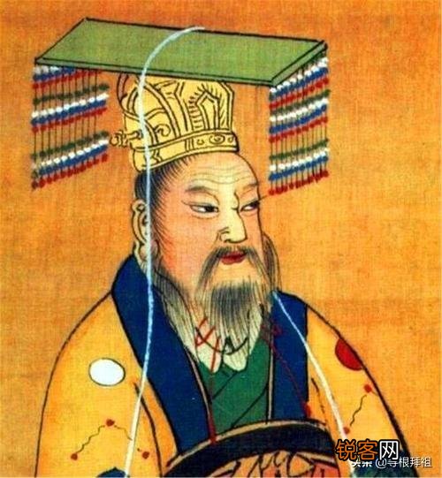 北周,隋朝,唐朝的皇帝之间都是有血缘关系的吗？