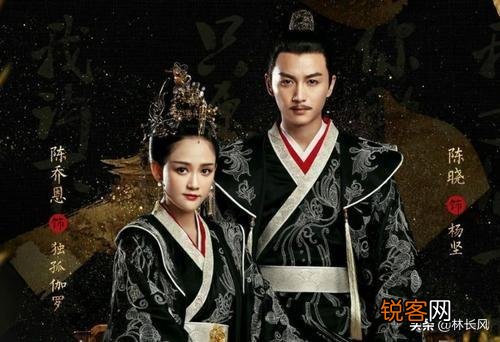 北周大将独孤信一共有七个女儿,为什么三个都当了皇后？