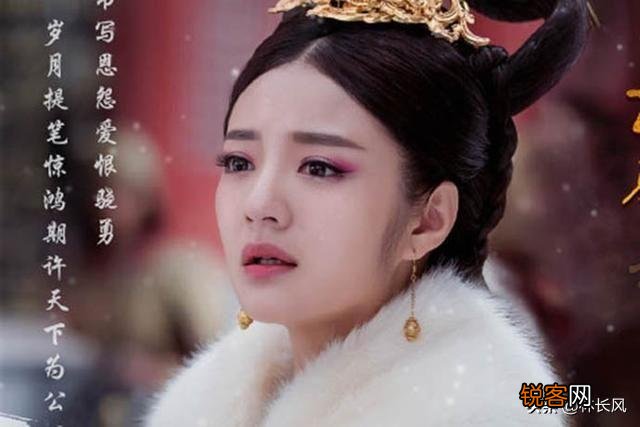 北周大将独孤信一共有七个女儿,为什么三个都当了皇后？