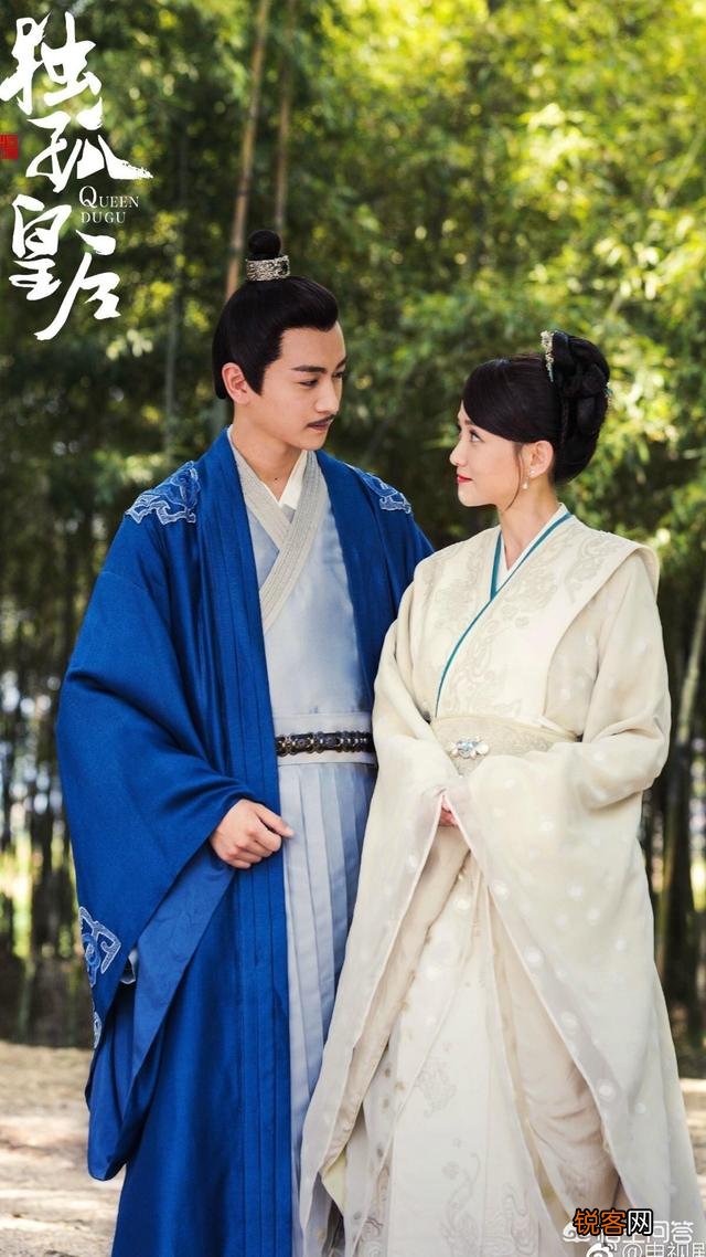 北周大将独孤信一共有七个女儿,为什么三个都当了皇后？