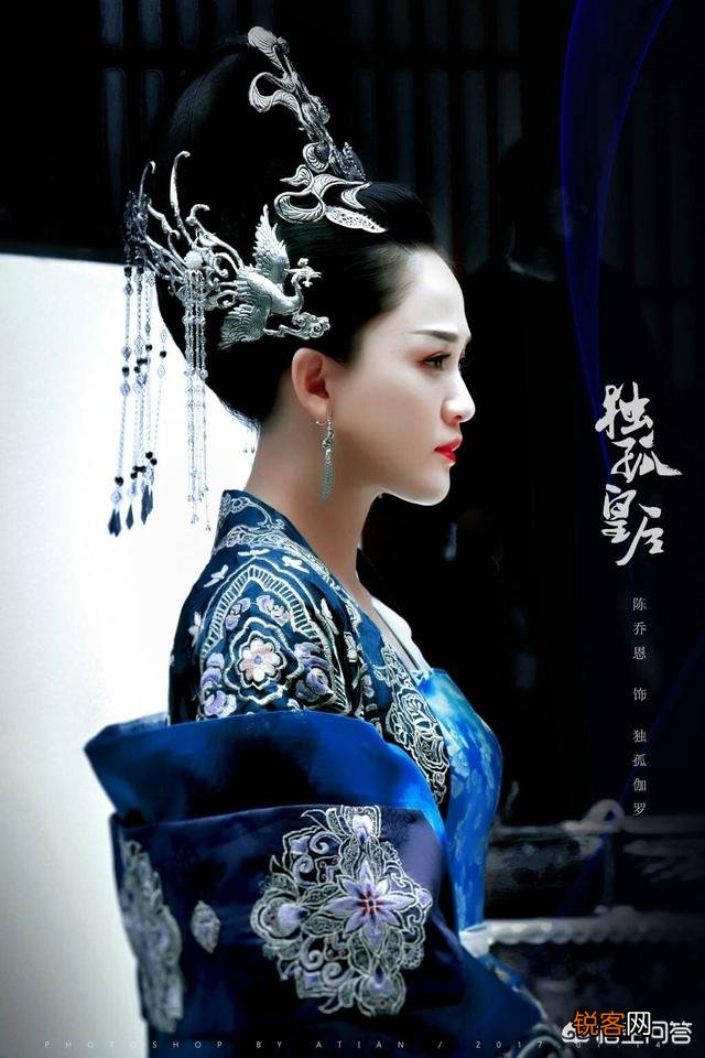 北周大将独孤信一共有七个女儿,为什么三个都当了皇后？