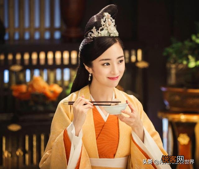 北周大将独孤信一共有七个女儿,为什么三个都当了皇后？