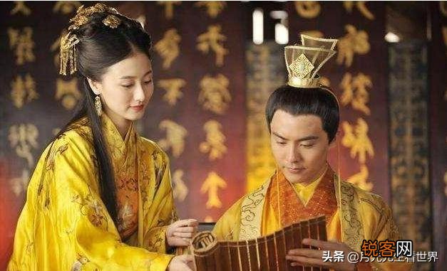 北周大将独孤信一共有七个女儿,为什么三个都当了皇后？