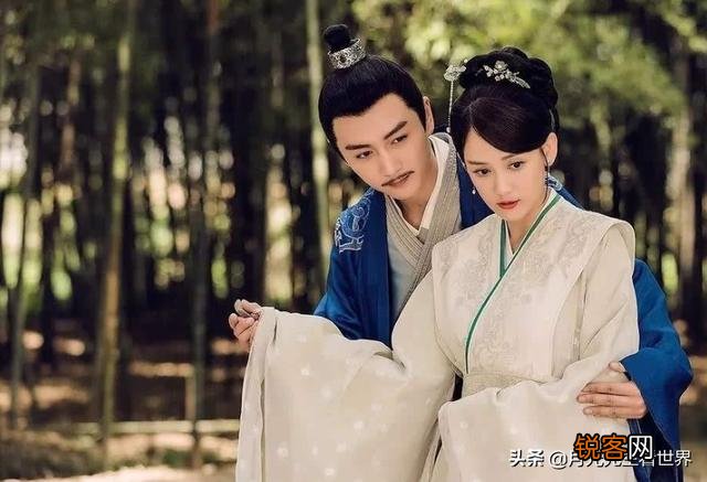 北周大将独孤信一共有七个女儿,为什么三个都当了皇后？