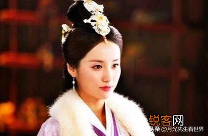 北周大将独孤信一共有七个女儿,为什么三个都当了皇后？