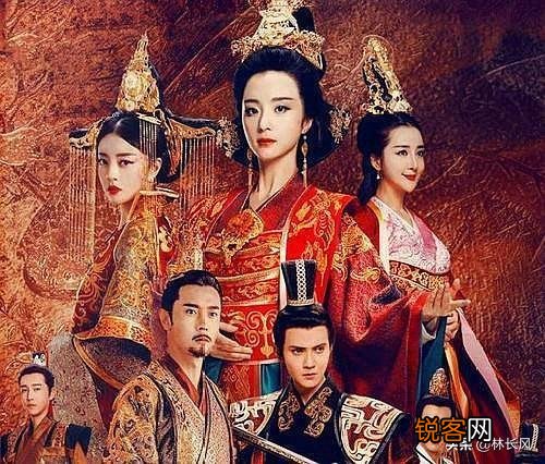 北周大将独孤信一共有七个女儿,为什么三个都当了皇后？