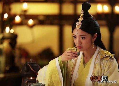 北周大将独孤信一共有七个女儿,为什么三个都当了皇后？