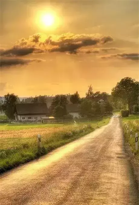 田园生活是什么意思 什么是田园生活