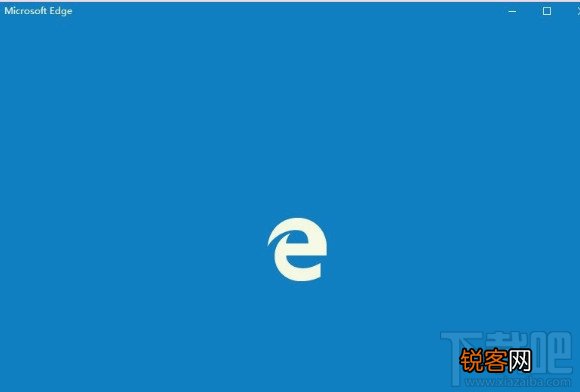 Win10系统Edge浏览器怎么改启动背景色