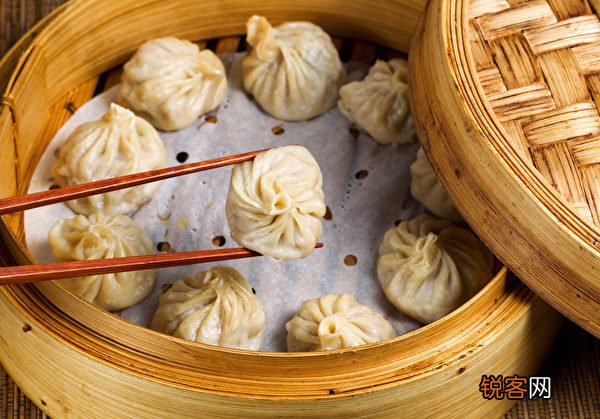 水饺不只亚洲人喜欢 世界各地也有特色饺子