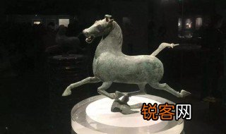 马踏飞燕说法为什么不对 马踏飞燕说法不对原因
