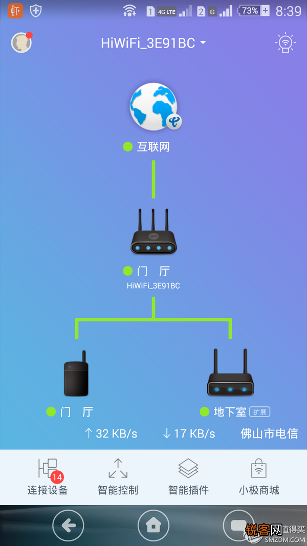 路由3改全千兆教程 极路由3怎么设置