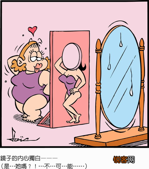 想要漫画腿的女生看过来 五个动作改善三种类型大粗腿