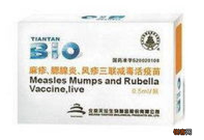 6种一定要打的自费疫苗