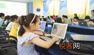 编程课适合多大孩子学 孩子什么时候学编程课