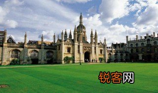 申请英国剑桥大学需要哪些条件 申请英国剑桥大学有什么条件